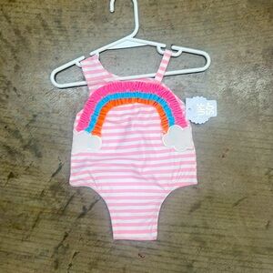 Kids swim wear NWT